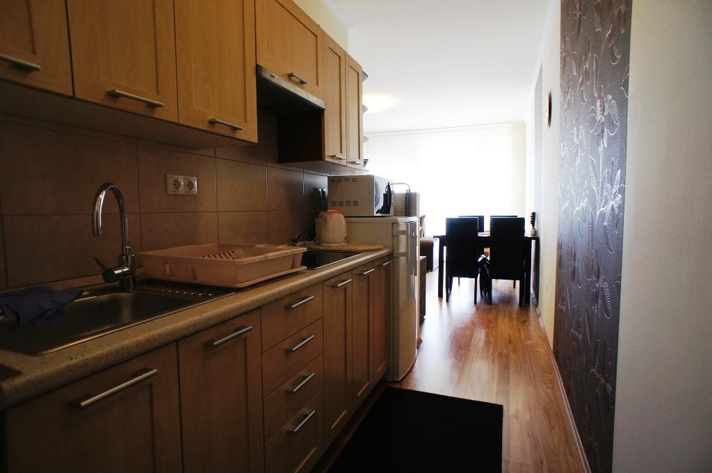 Panorama Beach Apartmanok Siófok Exteriér fotografie